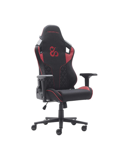Silla NewSkill Takamikura V2 Rojo(NS-CH-TAKAMIKURAV2-R)