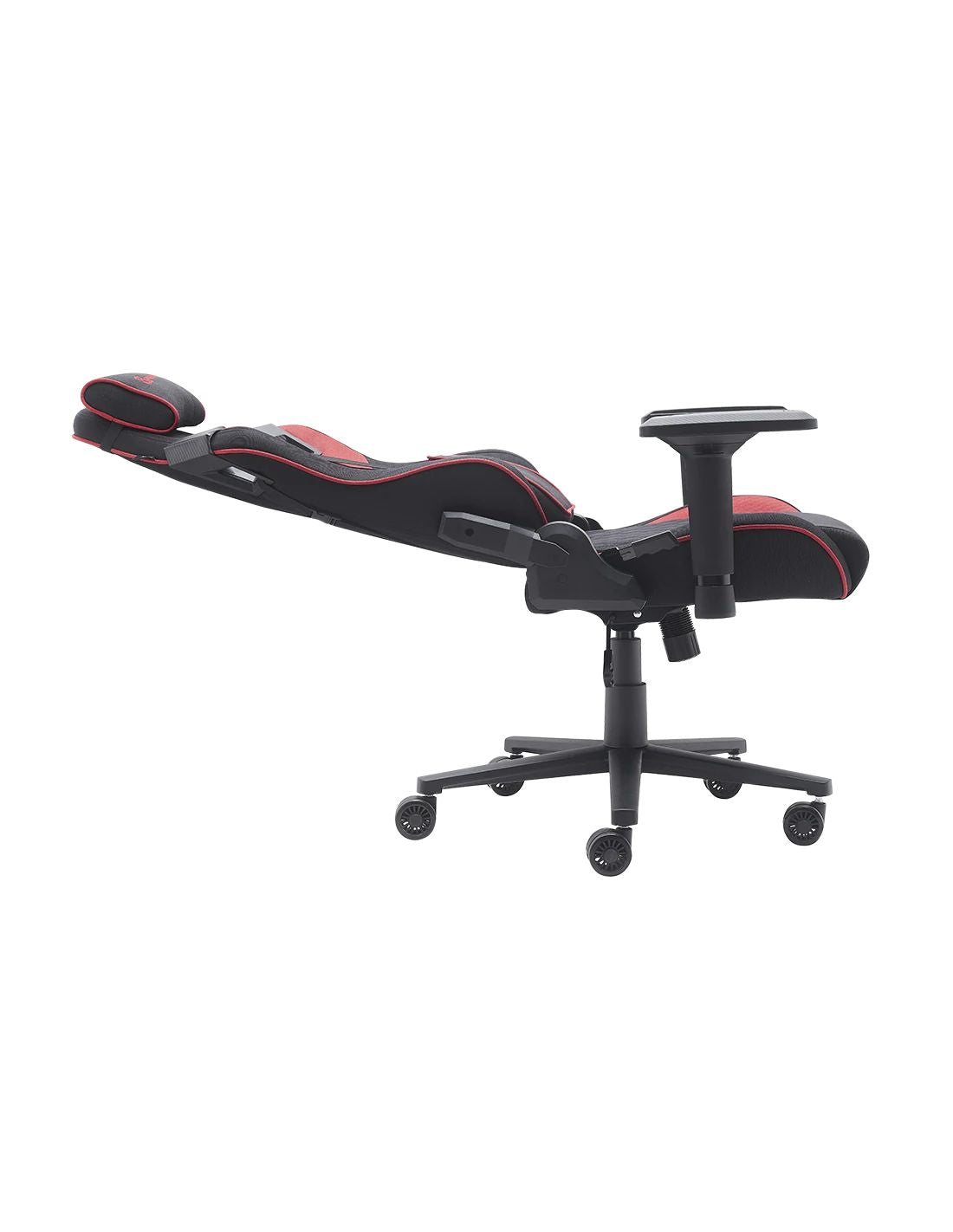 Silla NewSkill Takamikura V2 Rojo(NS-CH-TAKAMIKURAV2-R)