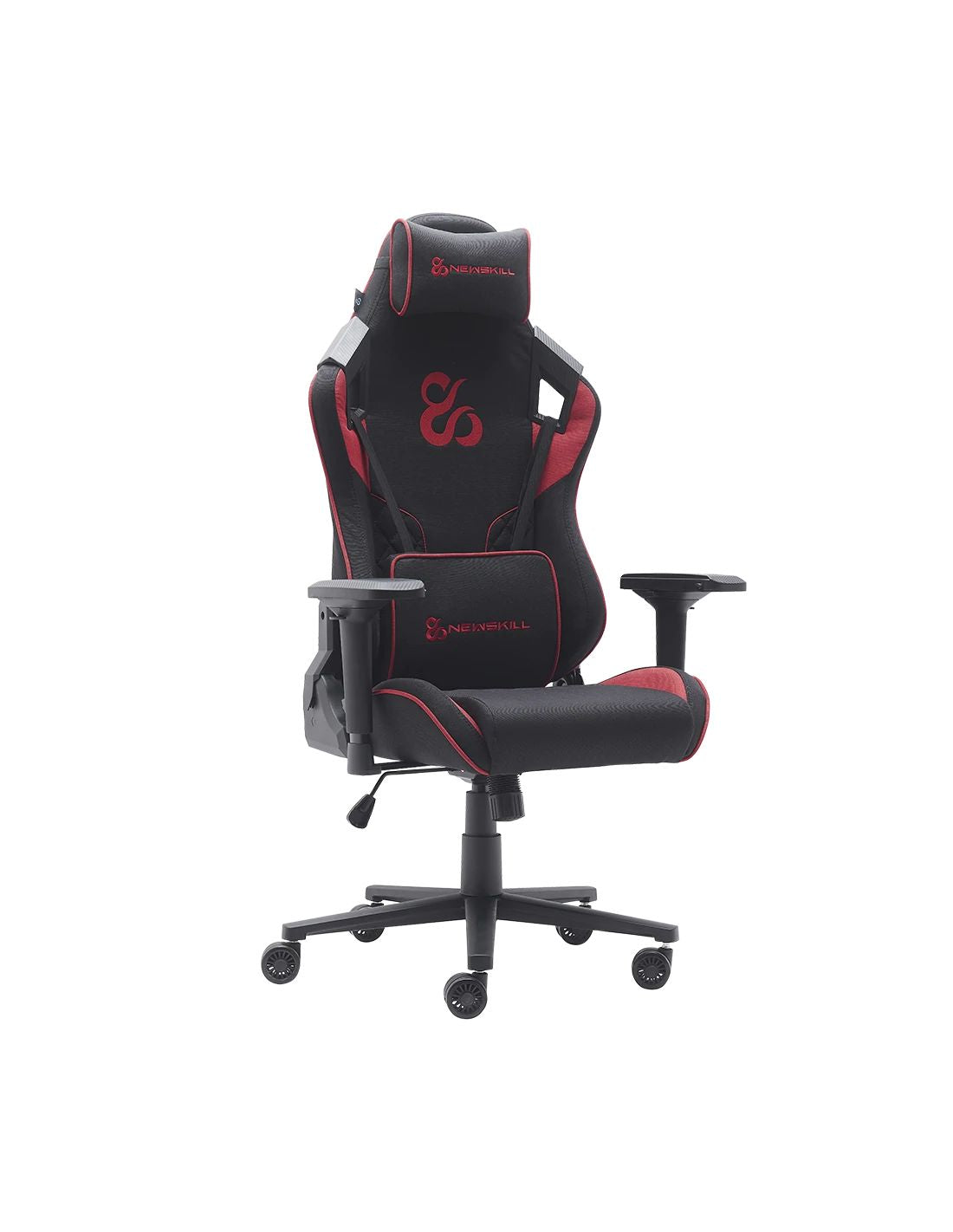Silla NewSkill Takamikura V2 Rojo(NS-CH-TAKAMIKURAV2-R)