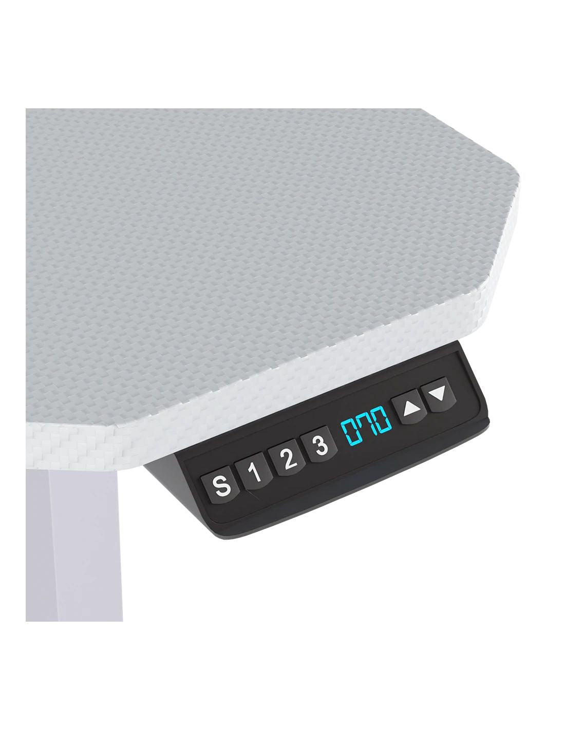 Mesa NewSkill Belenor PRO Ivory (NS-DK-BELENOR-PROIV)