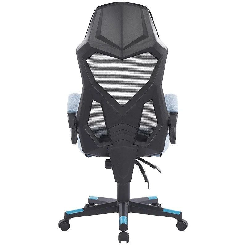 Silla Newskill Eros Ergonómica Azul (NS-EROS-BLUEBL)