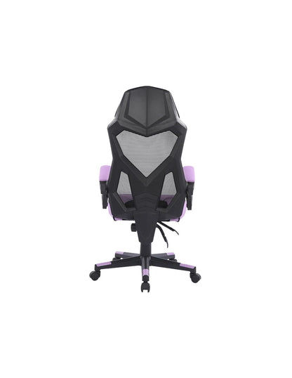 Silla Gaming Newskill Eros Púrpura (NS-EROS-PURPLEBL)
