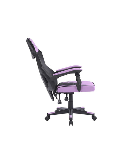 Silla Gaming Newskill Eros Púrpura (NS-EROS-PURPLEBL)