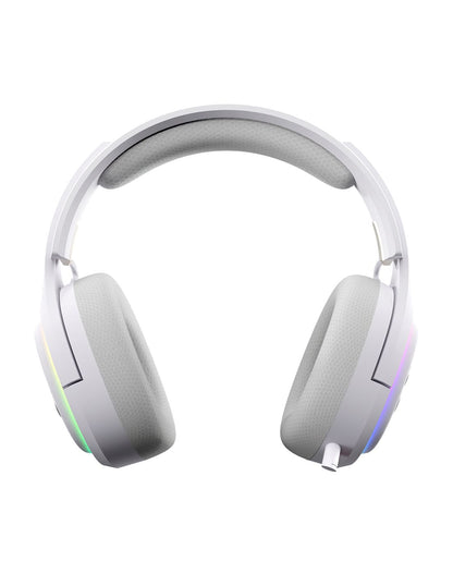 Auric+Micro Newskill Ivory BT Blanco (NS-HS-ATON-WH)