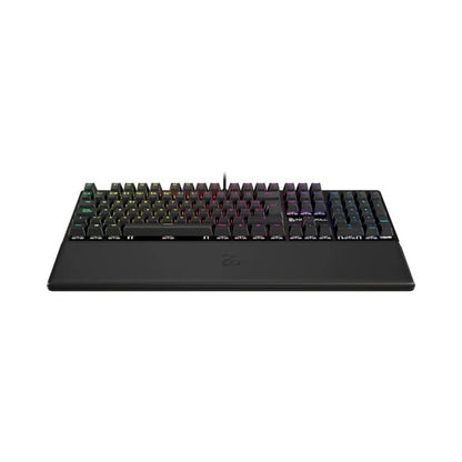 Teclado Gaming Newskill Serike V2 Negro(NS-KB-SERIKEV2)