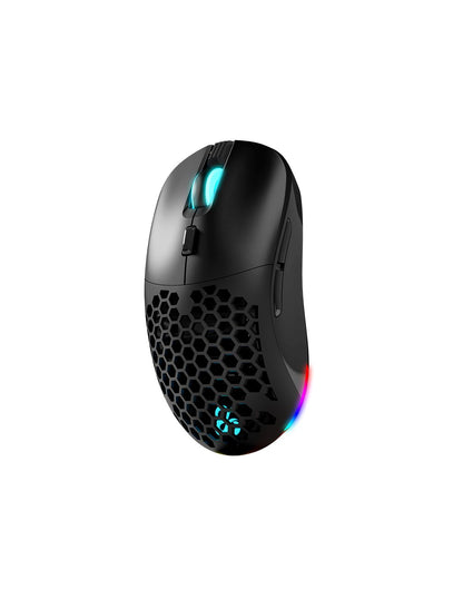 Ratón Newskill Arakne Elite Negro (NS-MS-ARAKNE-ELITE)
