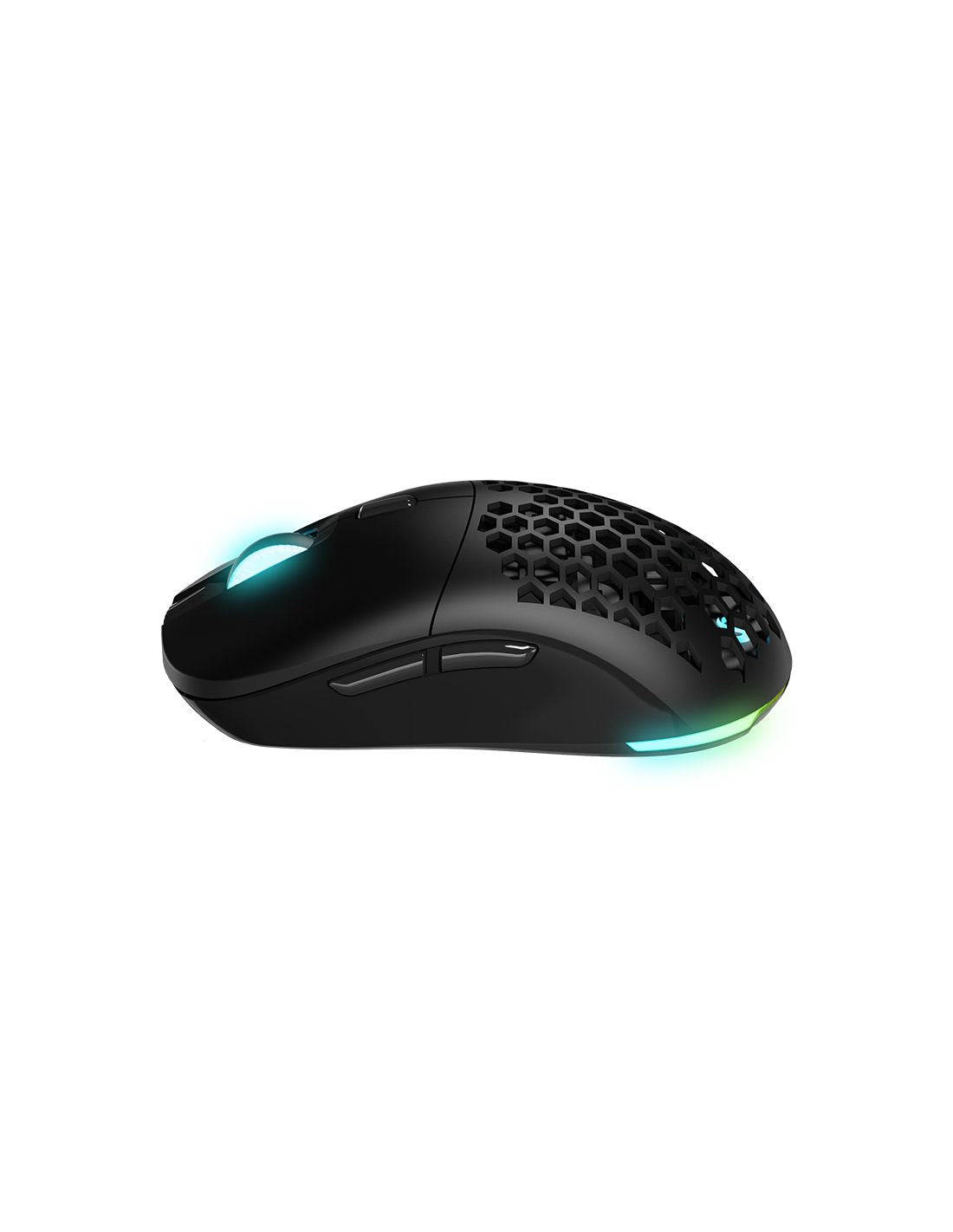 Ratón Newskill Arakne Elite Negro (NS-MS-ARAKNE-ELITE)
