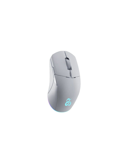 Ratón Newskill Chiron PRO Ivory (NS-MS-CHIRON-PRO-IV)