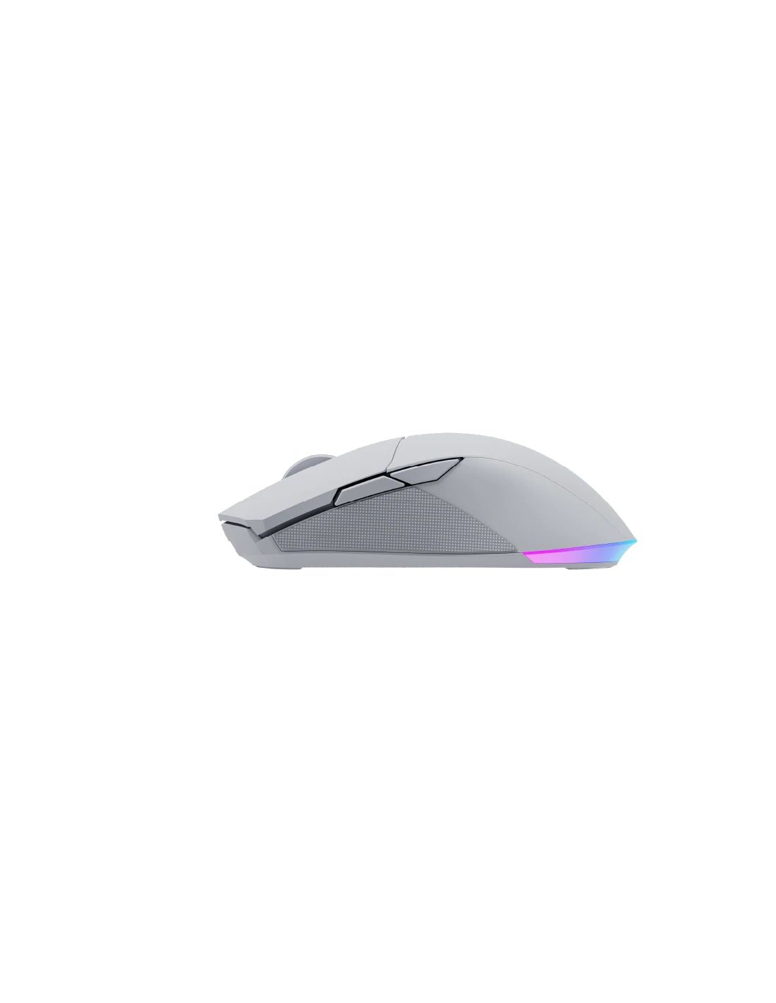 Ratón Newskill Chiron PRO Ivory (NS-MS-CHIRON-PRO-IV)