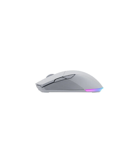 Ratón Newskill Chiron PRO Ivory (NS-MS-CHIRON-PRO-IV)