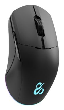 Ratón Newskill Chiron Pro RGB Negro (NS-MS-CHIRON-PRO)