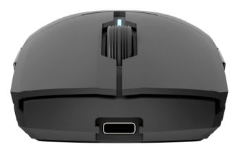Ratón Newskill Chiron Pro RGB Negro (NS-MS-CHIRON-PRO)