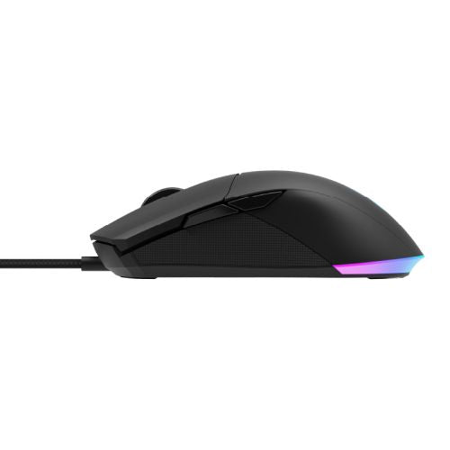 Ratón Newskill Chiron RGB USB Negro (NS-MS-CHIRON)