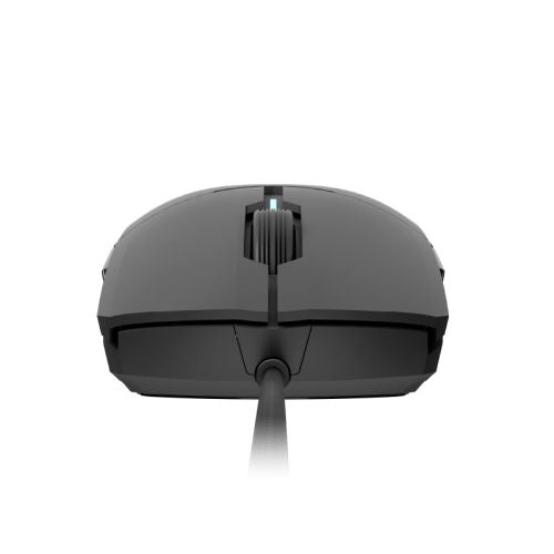 Ratón Newskill Chiron RGB USB Negro (NS-MS-CHIRON)