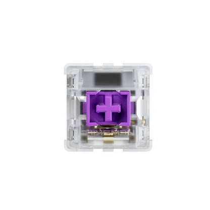 Switch Newskill de Teclado Mecánico (NS-SW-NSWITCH-PUR)