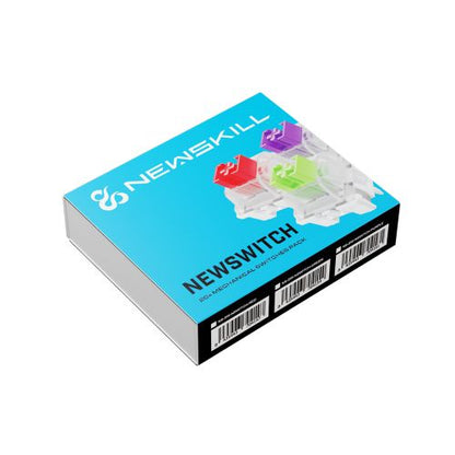 Switch Newskill de Teclado Mecánico (NS-SW-NSWITCH-PUR)