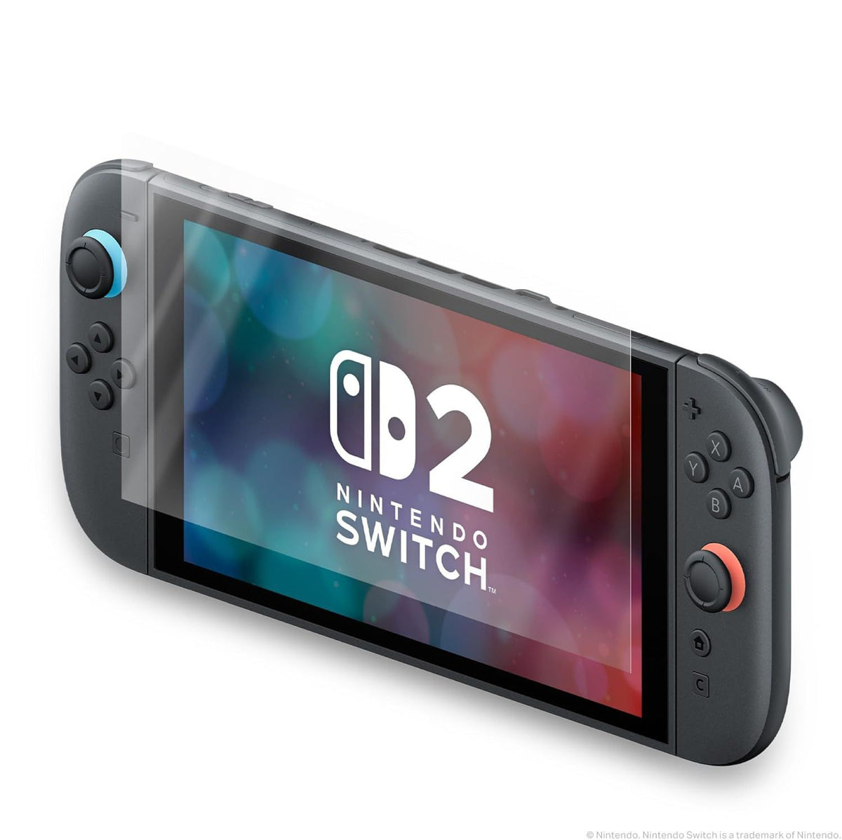 Protector de Pantalla PowerA para Nintendo(NSAC0530-01)
