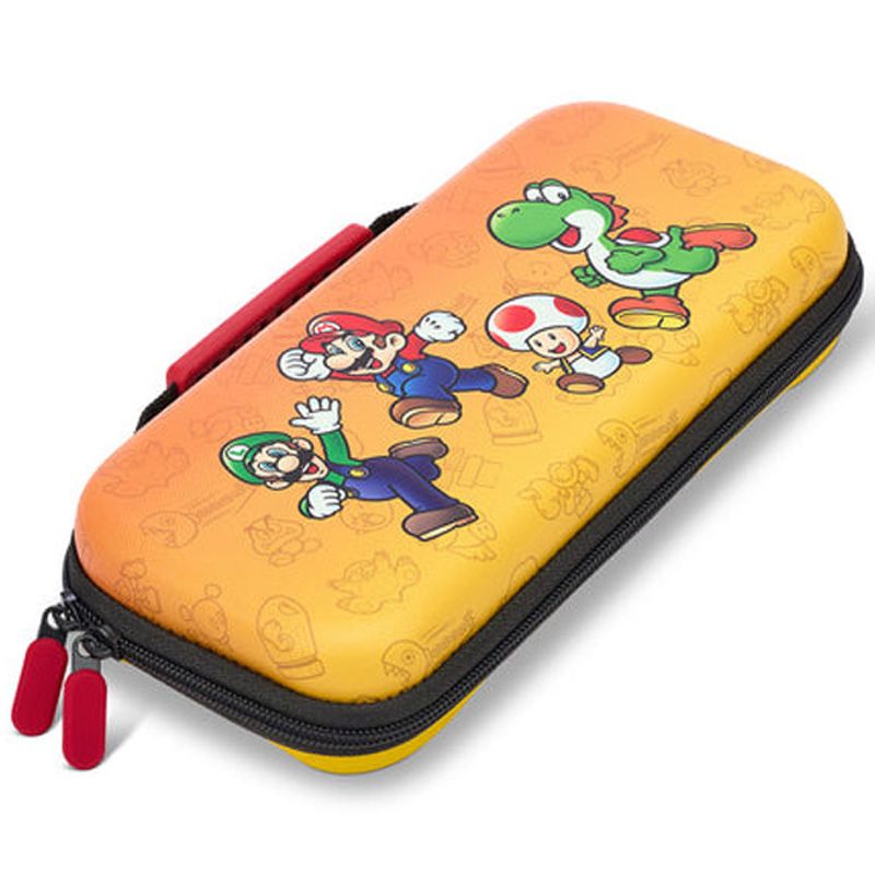 Funda PowerA para Nintendo Switch (NSCS0047-01)