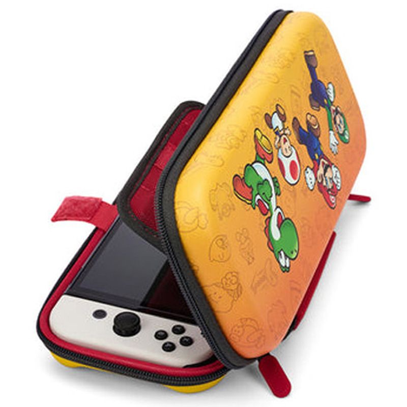 Funda PowerA para Nintendo Switch (NSCS0047-01)