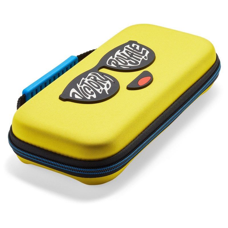 Funda PowerA Nintendo Switch Peely (NSCS0269-01)