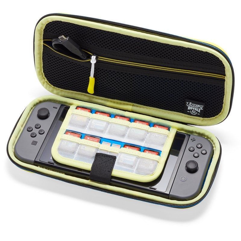 Funda PowerA Nintendo Switch Peely (NSCS0269-01)