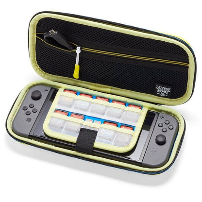 Funda PowerA Nintendo Switch Peely (NSCS0269-01)