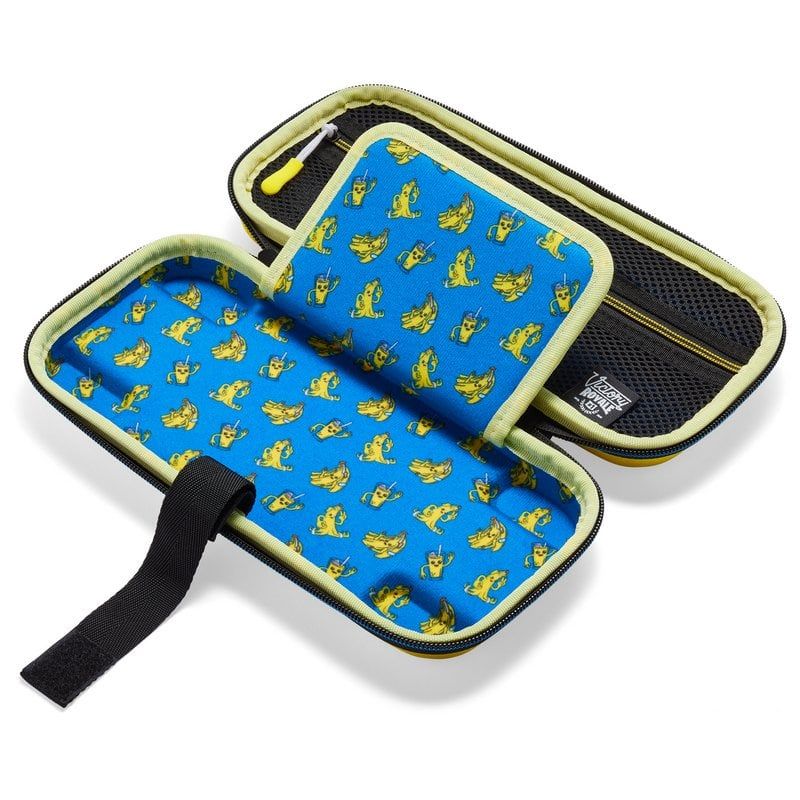 Funda PowerA Nintendo Switch Peely (NSCS0269-01)