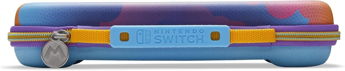 Funda PowerA Nintendo Switch Color Splash (NSCS0302-01)