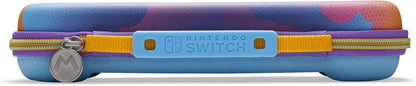 Funda PowerA Nintendo Switch Color Splash (NSCS0302-01)