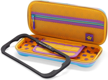 Funda PowerA Nintendo Switch Color Splash (NSCS0302-01)
