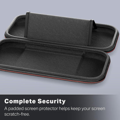 Funda PowerA para Nintendo Switch 2 Gris (NSCS0528-01)