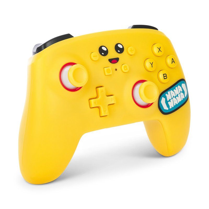 GamePad PowerA Enchanced Peely Bluetooth (NSGP0268-01)