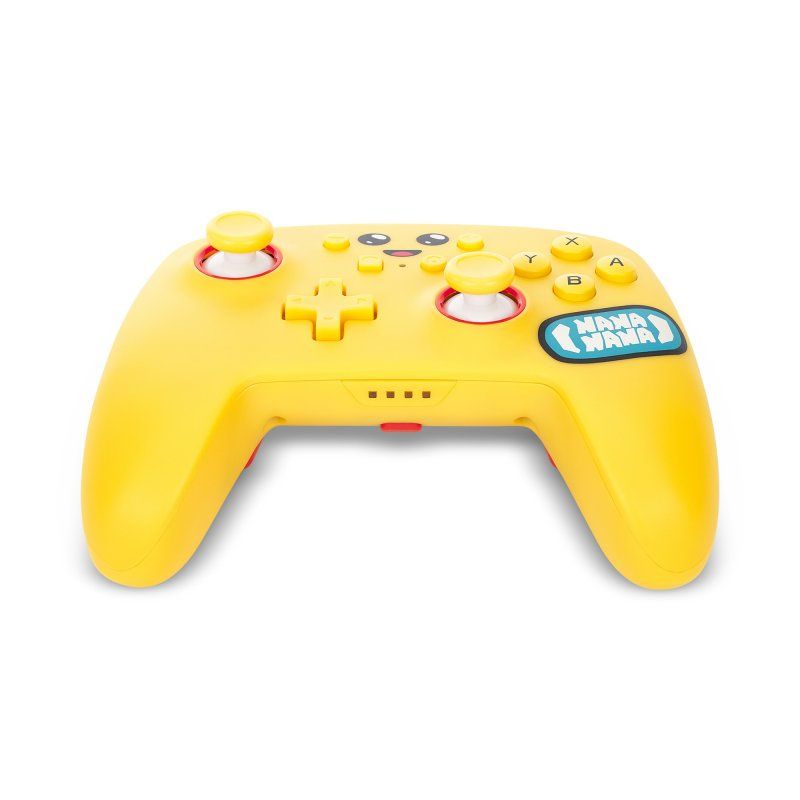 GamePad PowerA Enchanced Peely Bluetooth (NSGP0268-01)