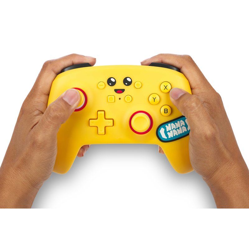 GamePad PowerA Enchanced Peely Bluetooth (NSGP0268-01)