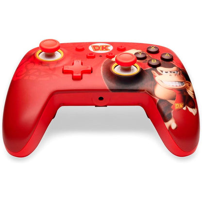 GamePad PowerA para Nintendo Switch (NSGP0281-01)