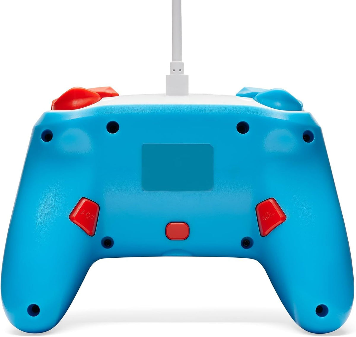 GamePad PowerA Nintendo Switch Hero Reel (NSGP0282-01)