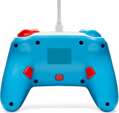 GamePad PowerA Nintendo Switch Hero Reel (NSGP0282-01)
