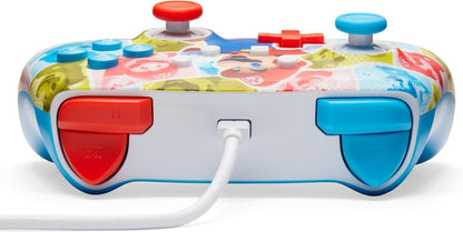 GamePad PowerA Nintendo Switch Hero Reel (NSGP0282-01)