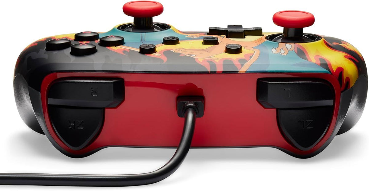 GamePad PowerA Nintendo Switch Pokemon (NSGP0283-01)