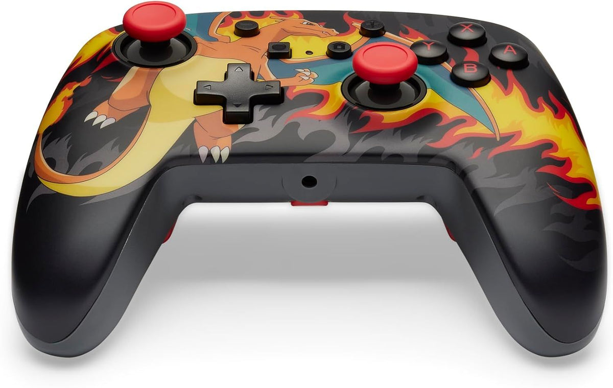 GamePad PowerA Nintendo Switch Pokemon (NSGP0283-01)