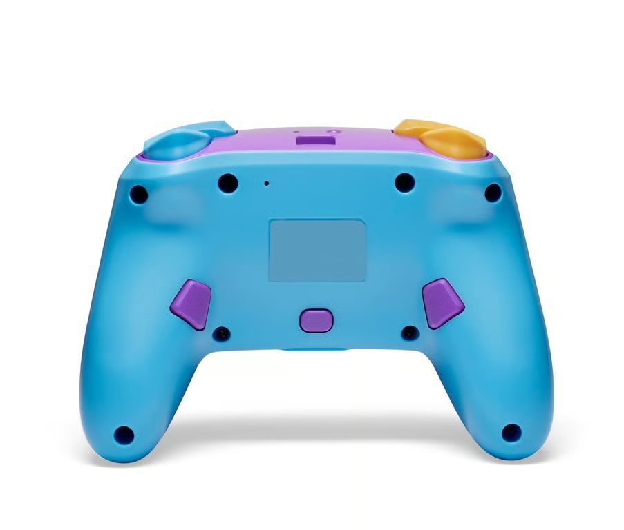 GamePad PowerA Nintendo Splash Heroes (NSGP0287-01)