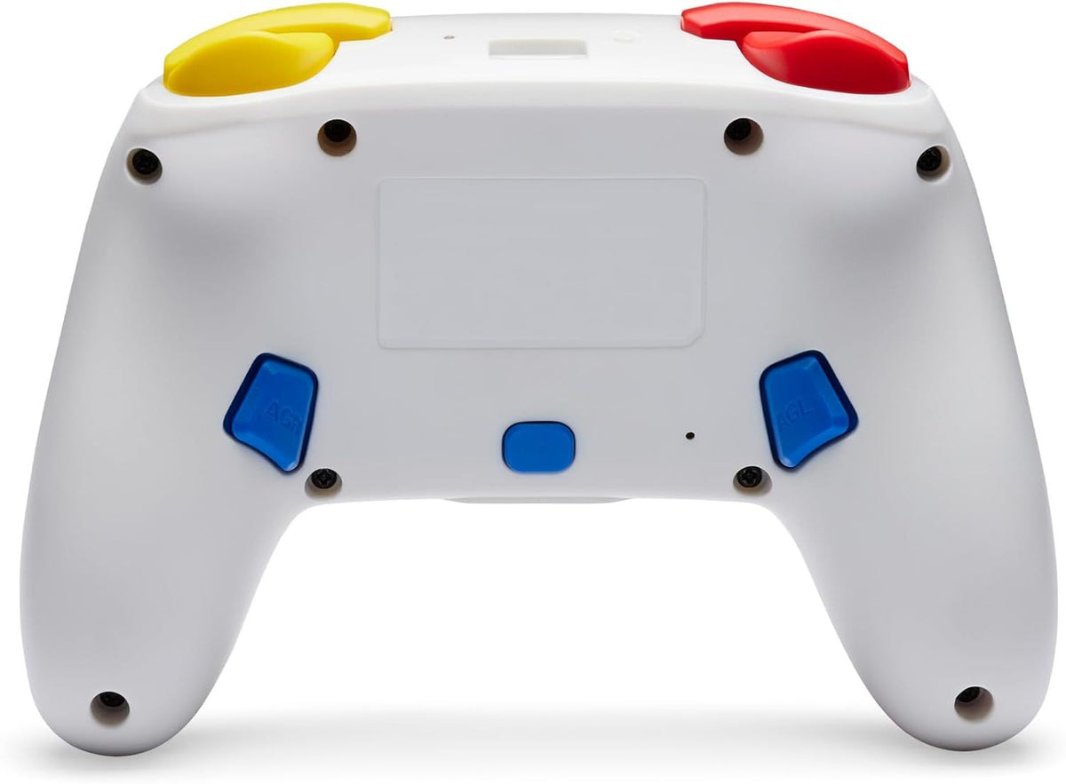 GamePad PowerA Bluetooth Nintendo Switch (NSGP0295-01)