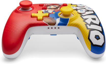GamePad PowerA Bluetooth Nintendo Switch (NSGP0295-01)