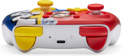 GamePad PowerA Bluetooth Nintendo Switch (NSGP0295-01)