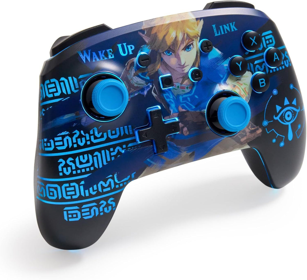 GamePad PowerA Lumectra-Link Despierta BT (NSGP0363-01)