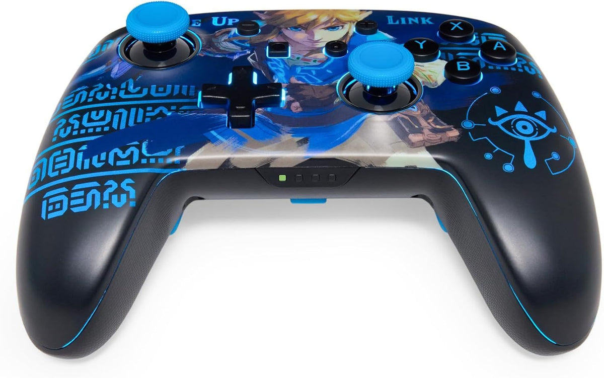 GamePad PowerA Lumectra-Link Despierta BT (NSGP0363-01)