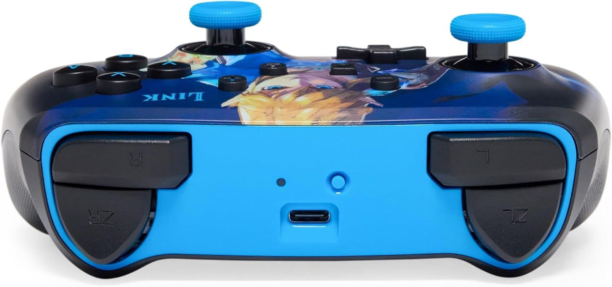 GamePad PowerA Lumectra-Link Despierta BT (NSGP0363-01)