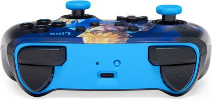 GamePad PowerA Lumectra-Link Despierta BT (NSGP0363-01)