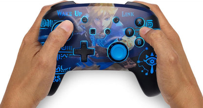 GamePad PowerA Lumectra-Link Despierta BT (NSGP0363-01)