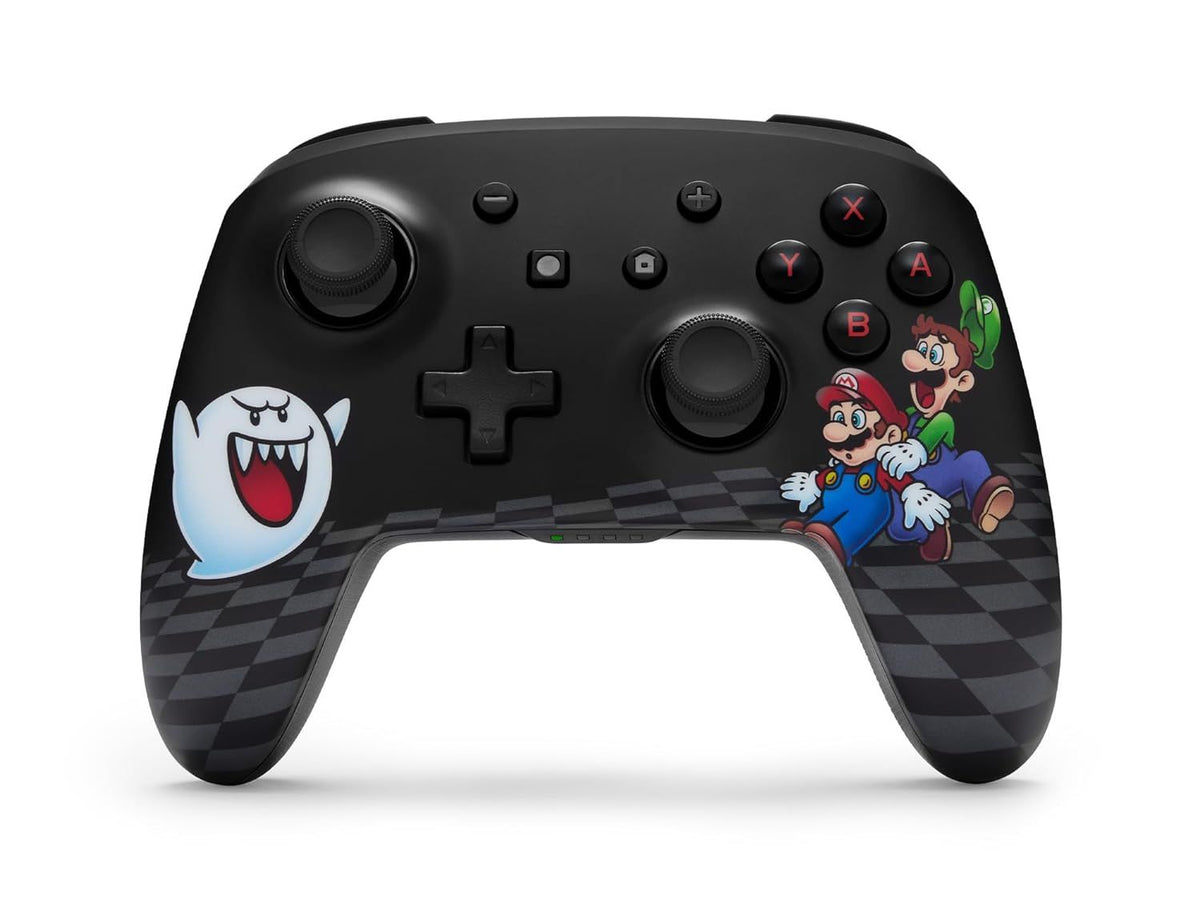 GamePad PowerA Nintendo Mario Peek-A-Boo (NSGP0431-01)